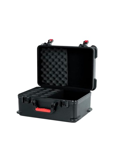 Cases Polietilen