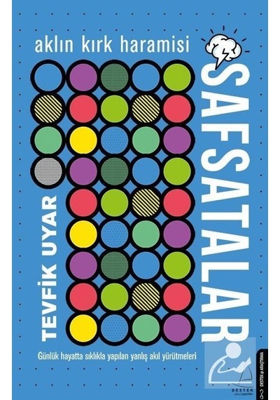 Safsatalar / Tevfik Uyar
