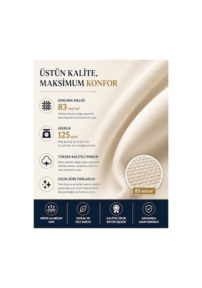 %100 Pamuk Saten 83 Tel-125 Gsm Çift Taraflı Tasarım Siyah Kırmızı Çift Kişilik Nevresim Takımı Siyah-kırmızı