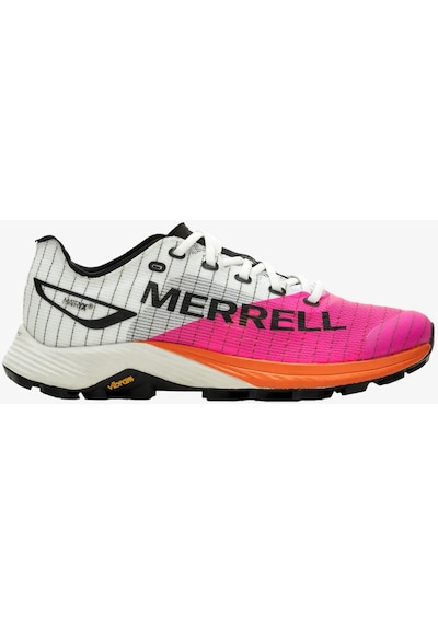Merrell Mtl Long Sky 2 Matryx Kadın Beyaz Patika Koşu Ayakkabısı J068128-1837 Beyaz