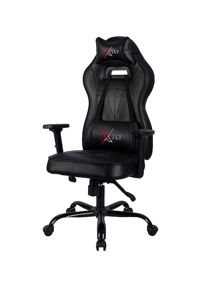 Xfly Vendetta Oyuncu Koltuğu - Siyah - 1509T0481