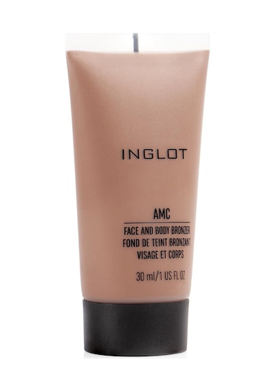 Inglot Bronzlaştırıcı Amc Face & Body Bronzer 30 Ml 95nf