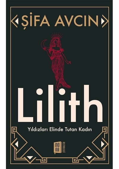 Lilith / Şifa Avcın