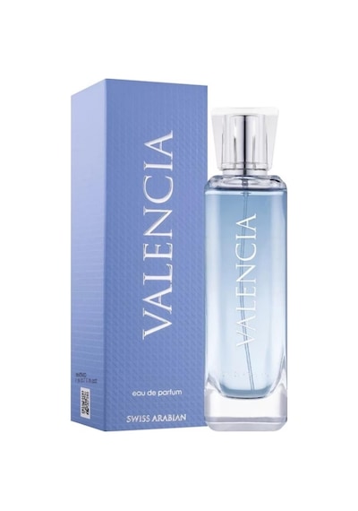 Swiss Arabian Valencia Edp 100 Ml Unisex Parfüm Narenciye