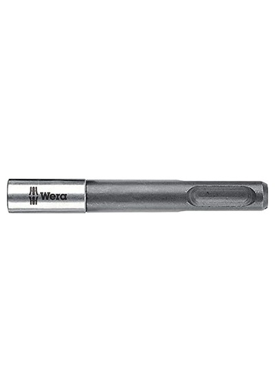Wera 05134397001 Tekli Blister Ambalajda Mıknatıslı Evrensel Tutucu 899/14/1 Sb