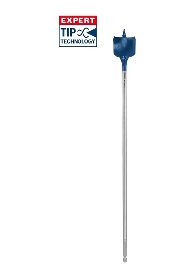 Bosch 40x400 Mm Expert Yaprak Matkap Ucu 2608900358