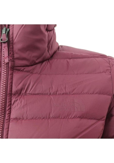 The North Face Strech Down Kadın Kırmızı Ceket