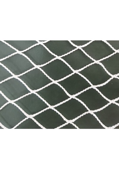 2,50 X 2 Metre Çocuk Güvenlik Filesi Kalınlık 3 Mm Balkon Güvenlik Filesi Kedi Güvenlik Filesi File