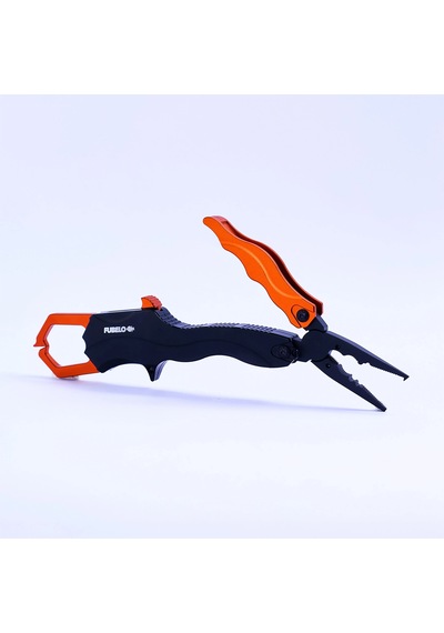 Fubelo Sifting Dual Gripper & Pense