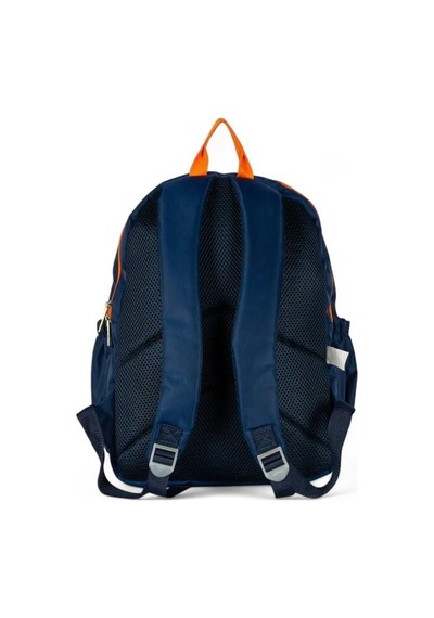Sisley Lacivert Unisex Sırt Çantası Sisley 12921 Lacivert