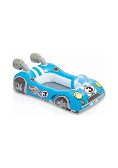 Intex 59380 Uçak Şekilli Bot