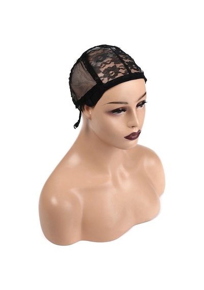 Soft Peruk Dikim Filesi /siyah / M Beden - Temz-896783 Çok Renkli
