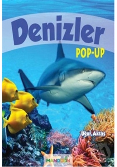 Denizler  Pop -  Up
