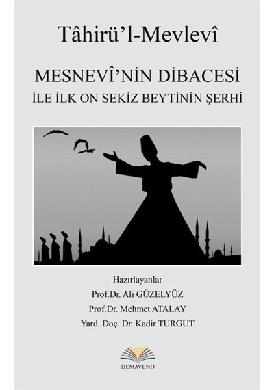Mesnevinin Dibacesi- Demavend
