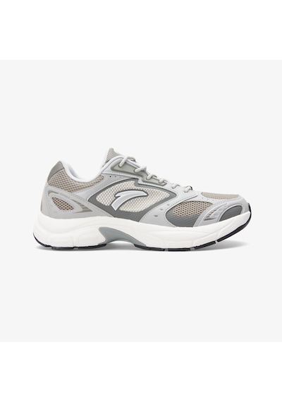 Anta Millennium 8.0 Erkek Gri Spor Ayakkabı 812528891 Gri