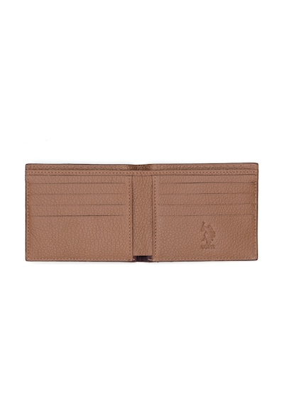 U.s. Polo Assn. Erkek Taba Cüzdan 50314745-vr099 Taba