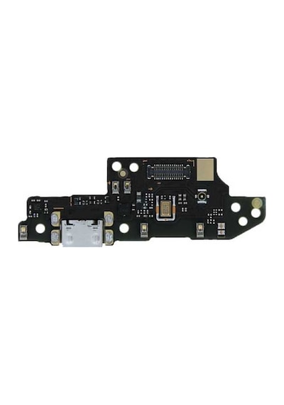 Teknonet Xiaomi Redmi 9a Uyumlu Bordlu Şarj Soketi
