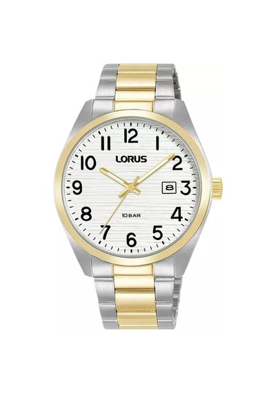 Lorus Rh912rx9 Erkek Kol Saati Rose Gold