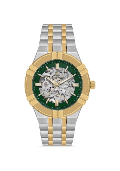 David Güner Erkek Kol Saati Dg-8710ga-d10 Gold