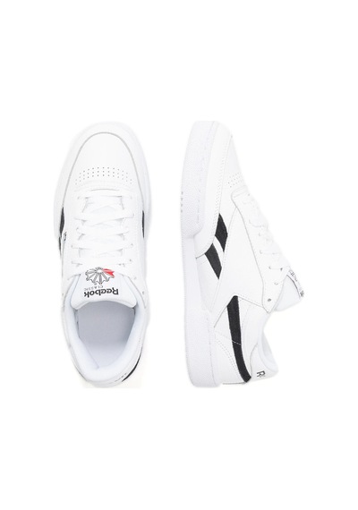 Reebok CLUB C REVENGE Unisex  Beyaz_0 Sneaker