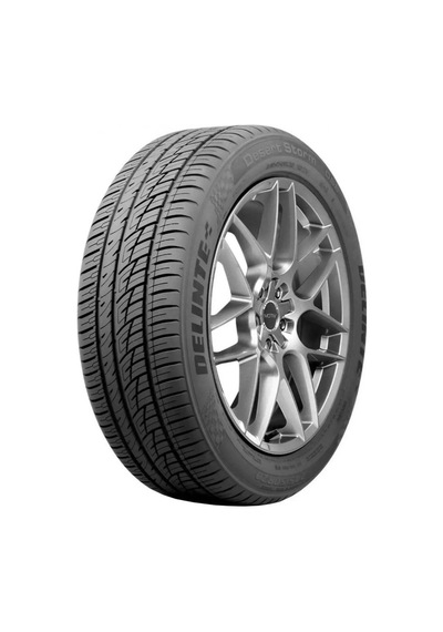 Delinte Desert Storm Iı 285/45R22 114V Yaz Lastiği 2025