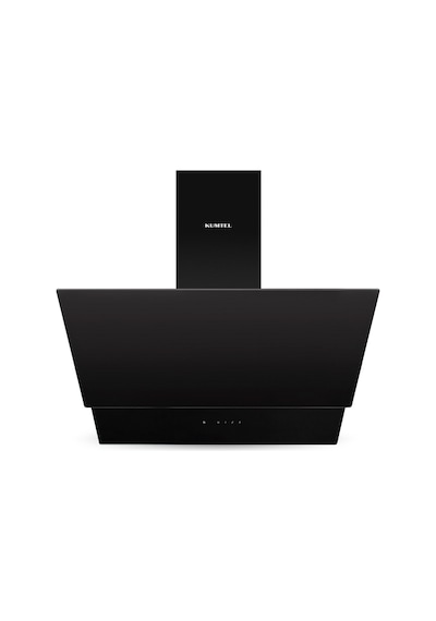 Kumtel HI6 - 4TB + DA6 - 835 2'li Siyah İndüksiyonlu Ankastre Set