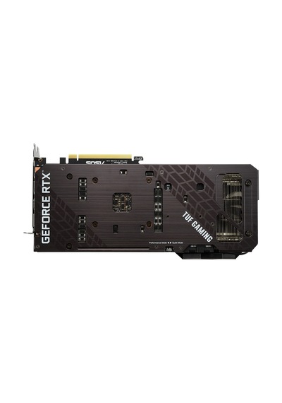 Asus NVIDIA GeForce RTX 3070 TUF V2 OC LHR TUF-RTX3070-O8G-V2-GAMING 8 GB GDDR6 256 Bit Ekran Kartı