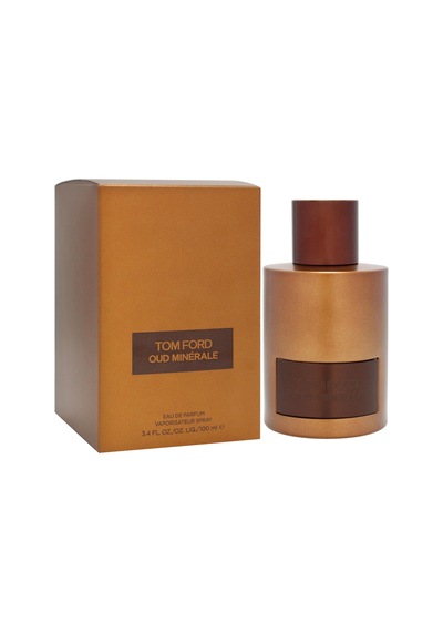 Oud Minerale Edp 100 Ml Diğer