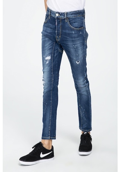 Yeni Dsquared2 Erkek Pantolon (475213530)