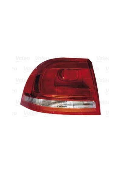 Valeo 044257 Stop Lambası Sol Dıs Touareg 2010