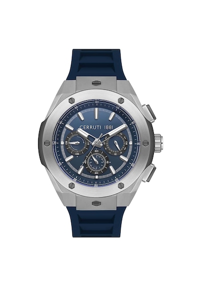 Cerruti 1881 Cıwgq0085602 Erkek Kol Saati Metalik Gri