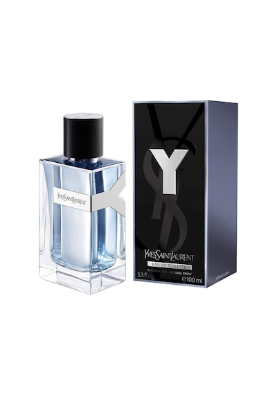 Yves Saint Laurent New Y Erkek Parfüm EDT 100 ML