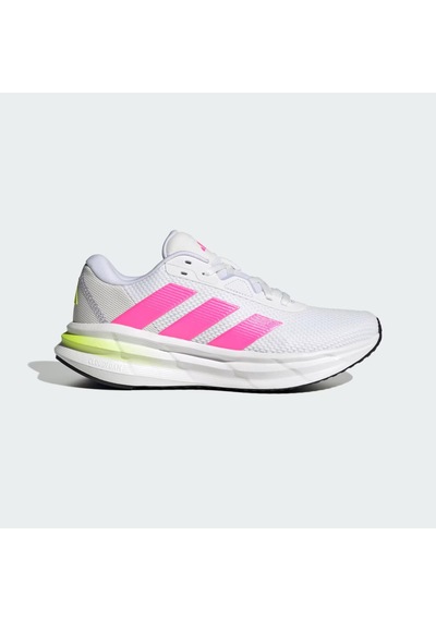 Adidas Galaxy 7 Kadın Koşu Ayakkabısı Çok  Renkli
