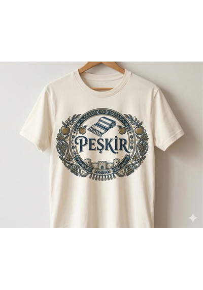 Peşkir Ütü İle Uygulanabilen Dtf Tekstil Baskı