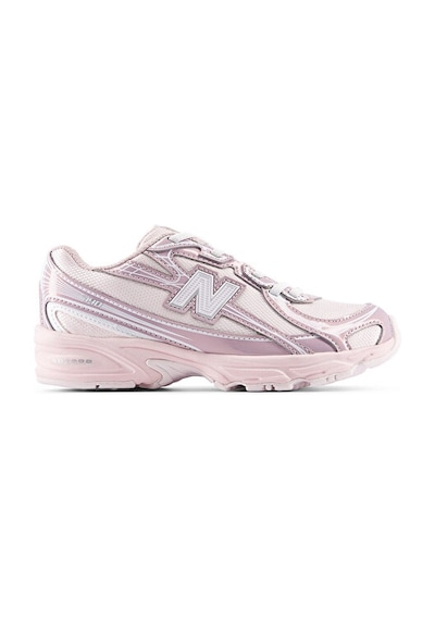 New Balance 740 Pembe Modeli Koleksiyonu Çocuk Günlük Ayakkabı P7401hn Pembe Pembe