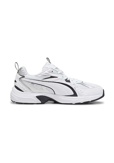 Puma Erkek Milenio Tech Spor Ayakkabı 39232201 Beyaz