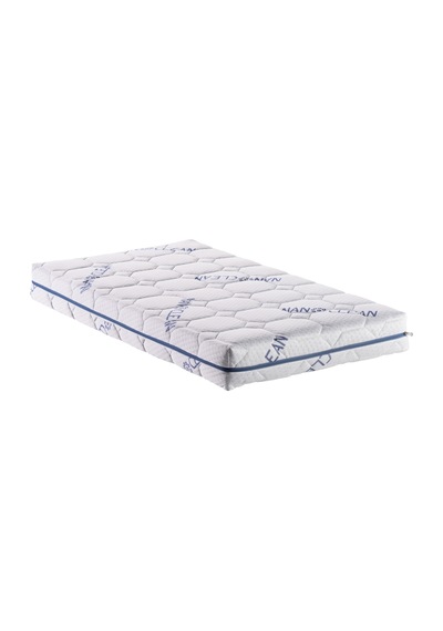 12Cm Nano Süngerli Bebek Çocuk Beşik Yatağı 60x120 Yıkanabilir Kılıflı Park Yatak Oyun Parkı