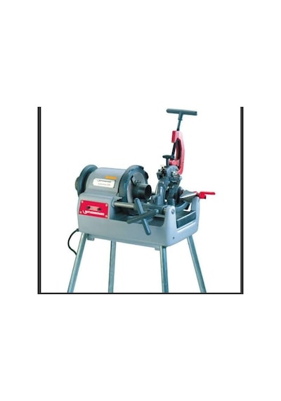 Rothenberger Ropower 50 R Elektrikli Tezgah Tipi Pafta 1/2"- 2"