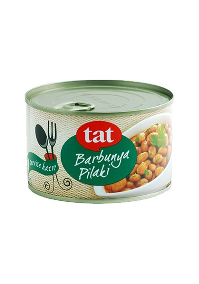 Barbunya Pilaki 400gr