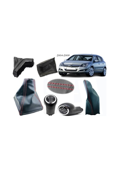 Opel Astra H Vites Körügü + El Freni Körügü + Vites Topuzu 6 Iler 512367910 Opel Astra H Vites Körügü + El Freni Körügü + Vites Topuzu 6 Iler 512367910