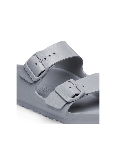 Birkenstock Bırkenstock Arizona Eva Kadın Terlik 1027592 Gri