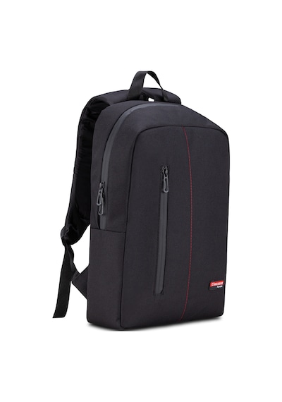 Classone WTX400SK Pro 15.6" WTXPro Su Geçirmez Kumaş Notebook Sırt Çantası Siyah