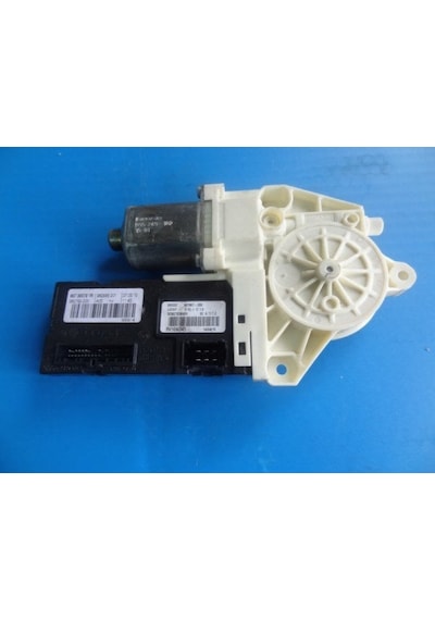 Sag Ön Cam Krıkosu Motoru Laguna Iıı Coupe 807300781R