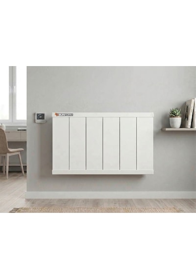 Klas Model Alüminyum Radyatör 50 Cm-60 Cm
