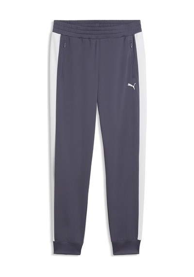 Puma T7 Knitted Kadın Mor Günlük Stil Eşofman Altı 69246735