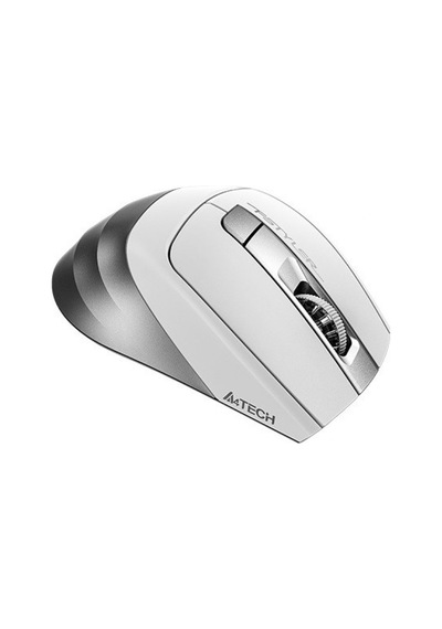 A4 Tech Fb35 Kablosuz/bluetooth 2000dpı Beyaz Mouse 2 4ghz
