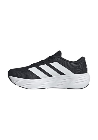 Adidas Galaxy 8 Erkek Spor Ayakkabı - Ih9812 Siyah