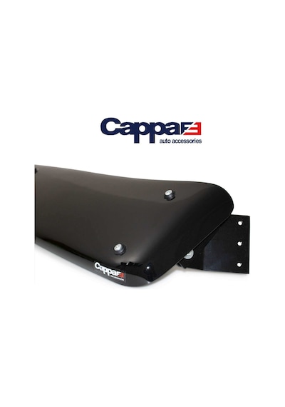 Cappafe Ford Ranger Ön Cam Güneşliği Siperlik Şapka 2007-2009