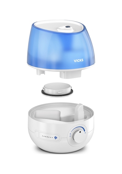 Vicks VUL525E4 Soğuk Buhar Ultrasonik Hava Nemlendirici