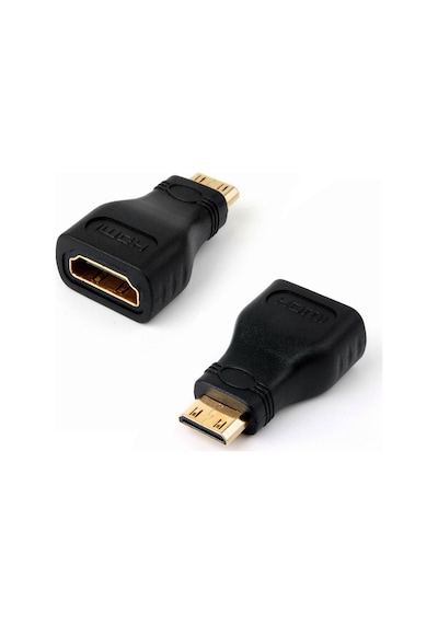 Koodmax Mini Hdmi To Hdmi Çevirici - Slr Kameralar Için - Tablet Uyumlu